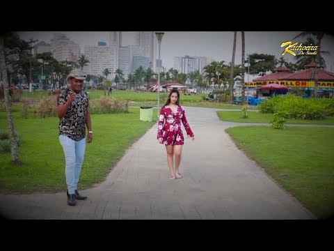 Kachoeira Da Seresta - [Clipe Oficial] Linda Dos Olhos Verdes