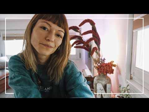 Alles wird gut. 🏰 Leben im Tiny House