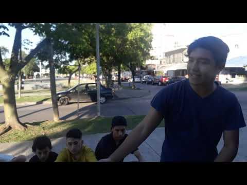 USNAVY vs JONA - Cuartos: fecha 1 (Torneo 2019)