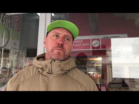 Former player of EHC Visp