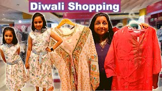 Diwali Ki Shopping | दिवाली की शॉपिंग