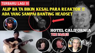Download lagu Alip ba ta Hotel california reaction terbaru fingerstyle cover 2021 mp3 Download lagu Alip ba ta Hotel california reaction terbaru fingerstyle cover 2021 mp3