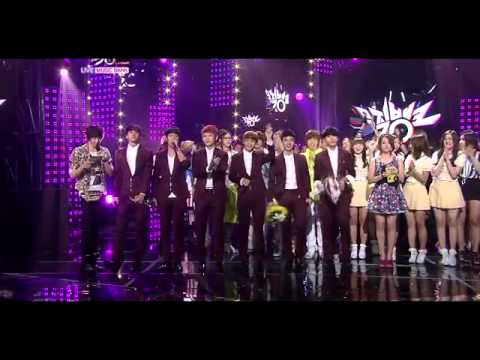 110527 Today's winner is?