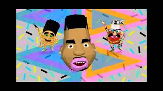 Let&#39;s Sing With Nelson: Nelson Sings Pancakes &amp; Syrup Performance By Biz Markie 🥞 🎵 🎶