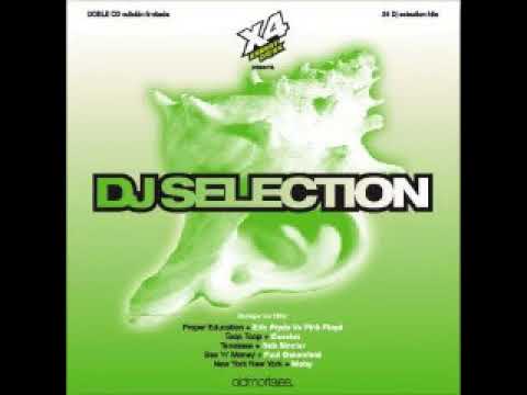 DJ Selection I