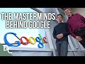 The Story Of The Masterminds Behind Google Wi Find Downloading Our Future Documentary Central