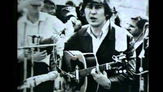 Phil Ochs - I Ain't Marchin' Anymore