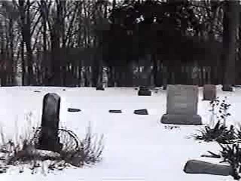 Buck Cemetery Video 1