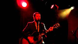 FEEDER .Children Of The Sun.(acoustic)HD. Live @ Exeter Lemon Grove 30 01 2012