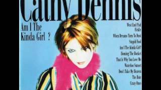 Cathy Dennis - Don't Take My Heaven