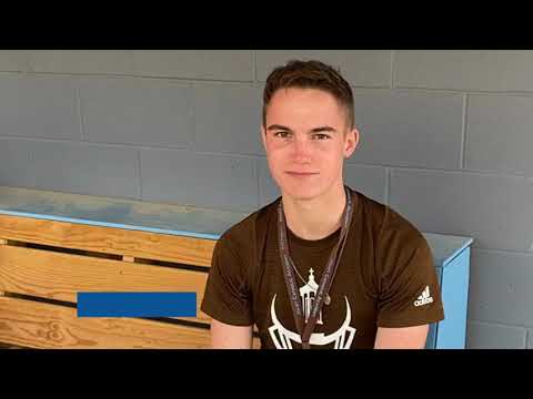 WJCA Newscast - 10/23/2020