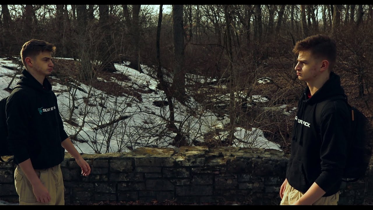 Duo | Official Teaser Trailer | Vizeit Studios