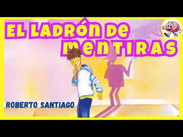 Vídeo relacionado con El ladrón de mentiras: 99 (El Barco de Vapor Naranja)
