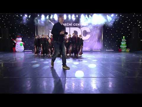 Vánoční vystoupení HDC - 15.12.2024