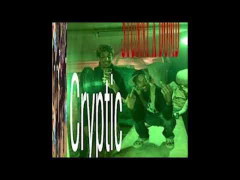Stunny - Cryptic (ft. Diamondsonmydick) [prod. LB66 x Thr6x]