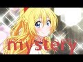 NISEKOI CHERRSEE Mystery