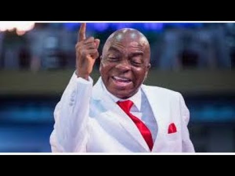 Bishop David Oyedepo - 10 HOURS OF TONGUES OF FIRE - This is real FIRE! No devil can withstand this