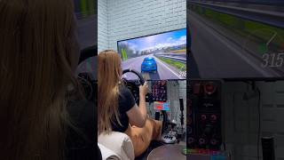 ALFA ROMEO GIULIA FE “16 🏎️