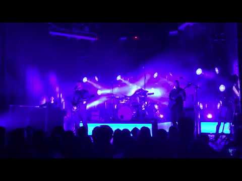 White Lies- Kick Me / LIVE Bristol / SWX 2019