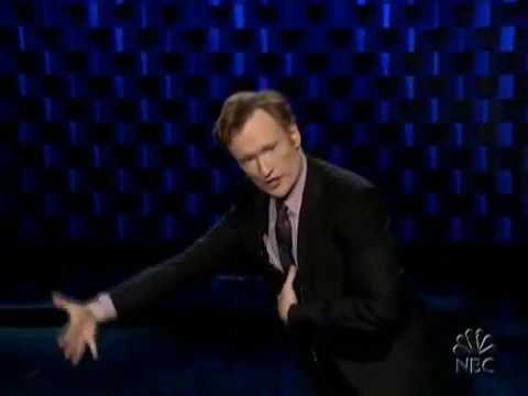 Late Night 'Monologue 3/3/05