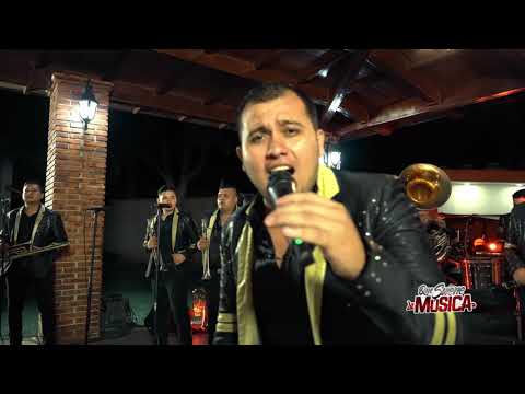 Banda Monarcas - Ritmo Sabrosón (En Vivo)(2020)