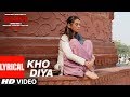 Bhoomi - Video Lirik) [OST by Sachin Sanghvi