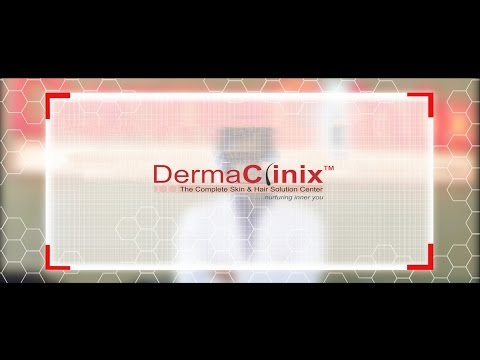 High Density Natural Looking Hair Transplantation at Dermaclinix by Dr Amrendra Kumar