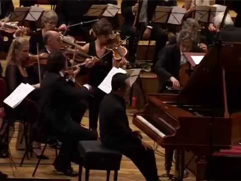 Fryderyk Chopin – Koncert fortepianowy e-moll op. 11 / Piano concerto in E minor, Op. 11