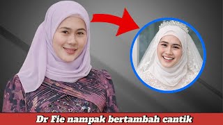 Download lagu Dilihat Lebih Bahagia Selepas Bercerai, Netizen Puji Penampilan Dr.Fie - 'Aura Semakin Terserlah...' mp3