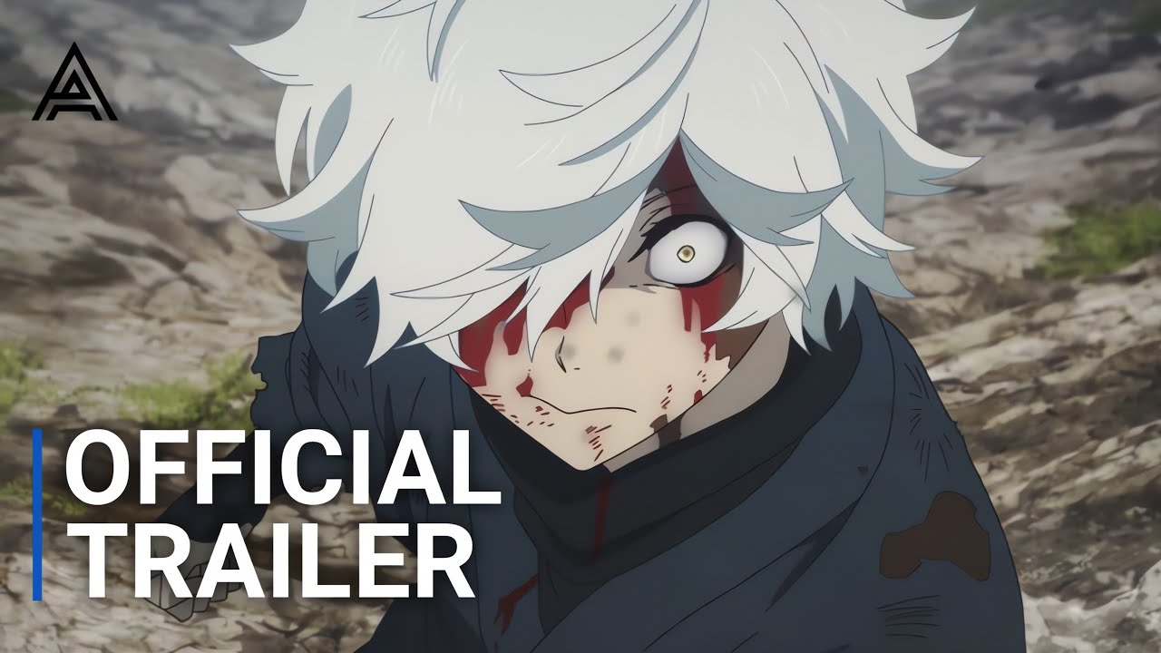 Hell's paradise season 2 trailer