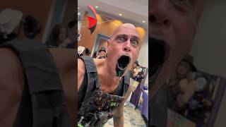 Download lagu Beware of zombies especially when they have a headache! #zombie #horror #spookyempire #scary #spooky mp3