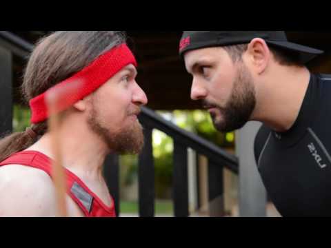 Osaka Punch - Gig Fit