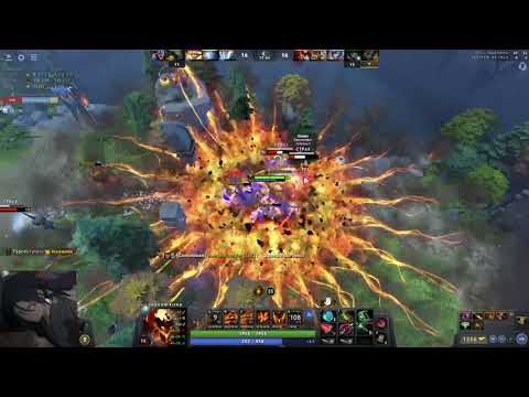 Yatoro with the crazy SF play