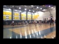 Ali Denney 2016 HS Volleyball Highlights 5' 7" OH/Libero #6