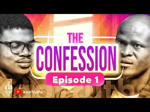 THE UNVEILING OF HOW FAKE MIRACLES ARE STAGED || Episode One || KaaTruths Podcast