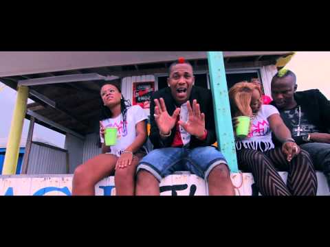 RDX - Party Life (Official Music Video) April 2014
