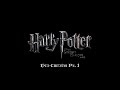 End Credits Pt 1 Harry Potter And The Deathly Hallows Part 2 Complete Score Film Mix