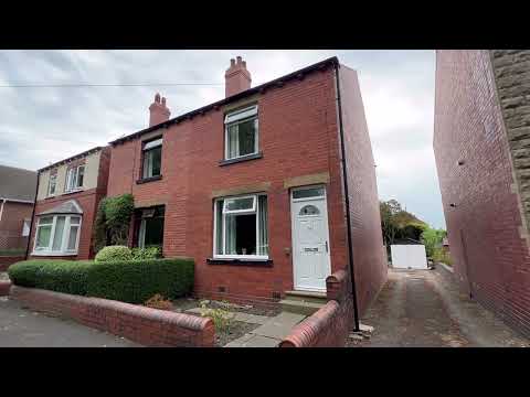 St Johns Street, Horbury - Virtual Tour