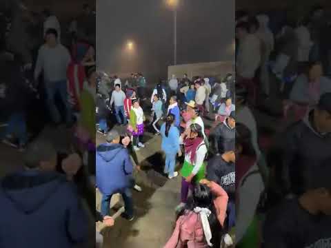 Rampac Grande Carhuaz Ancash