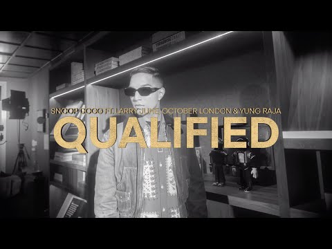 Videoclip de Qualified — Snoop Dogg