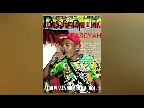 FASCYAH - Lasa ty Namana (official audio 2M19) Prod Odyai