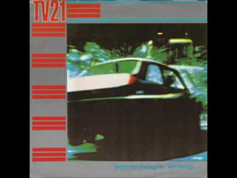 TV21-Something's Wrong