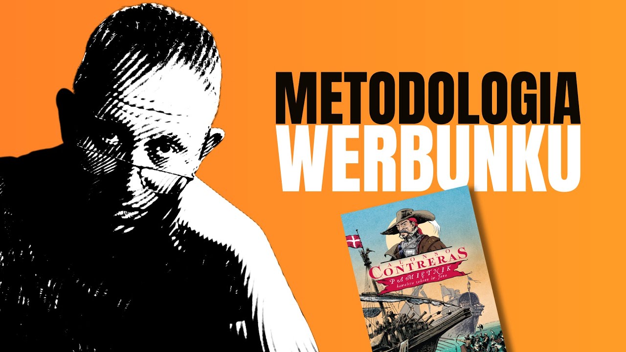 Metodologia werbunku wg Alonso Contrerasa