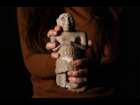 BISI Webinar: Dr Paul Collins on Rethinking Mesopotamia in Oxford