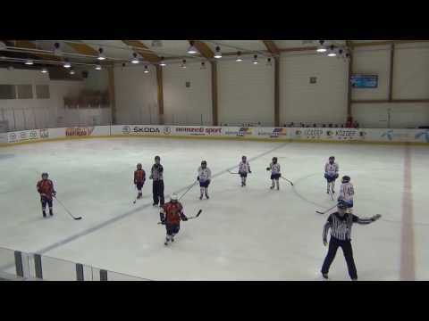 Vasas SC EK - Zalai Titánok 2013.10.13. 2. harmad