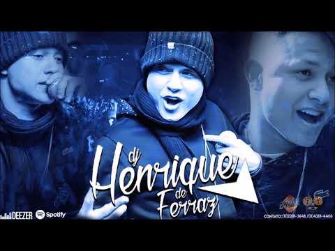 MCs Pett e Bobii - Vai Menina Recebe Pica e Pede Mais (DJ Henrique De Ferraz e DJ Piu) 2019