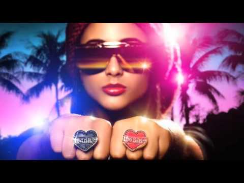 Natalia Cappuccini- Body Body language (lyrics in description)