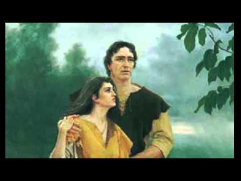 4. ADAM & EVE - Second Garden in Mesopotamia