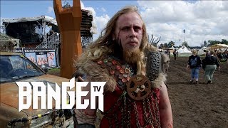 Welcome to Wacken Virtual Reality Doc | Behind the Scenes Part 3