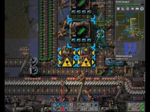 Factorio Ep105 S1